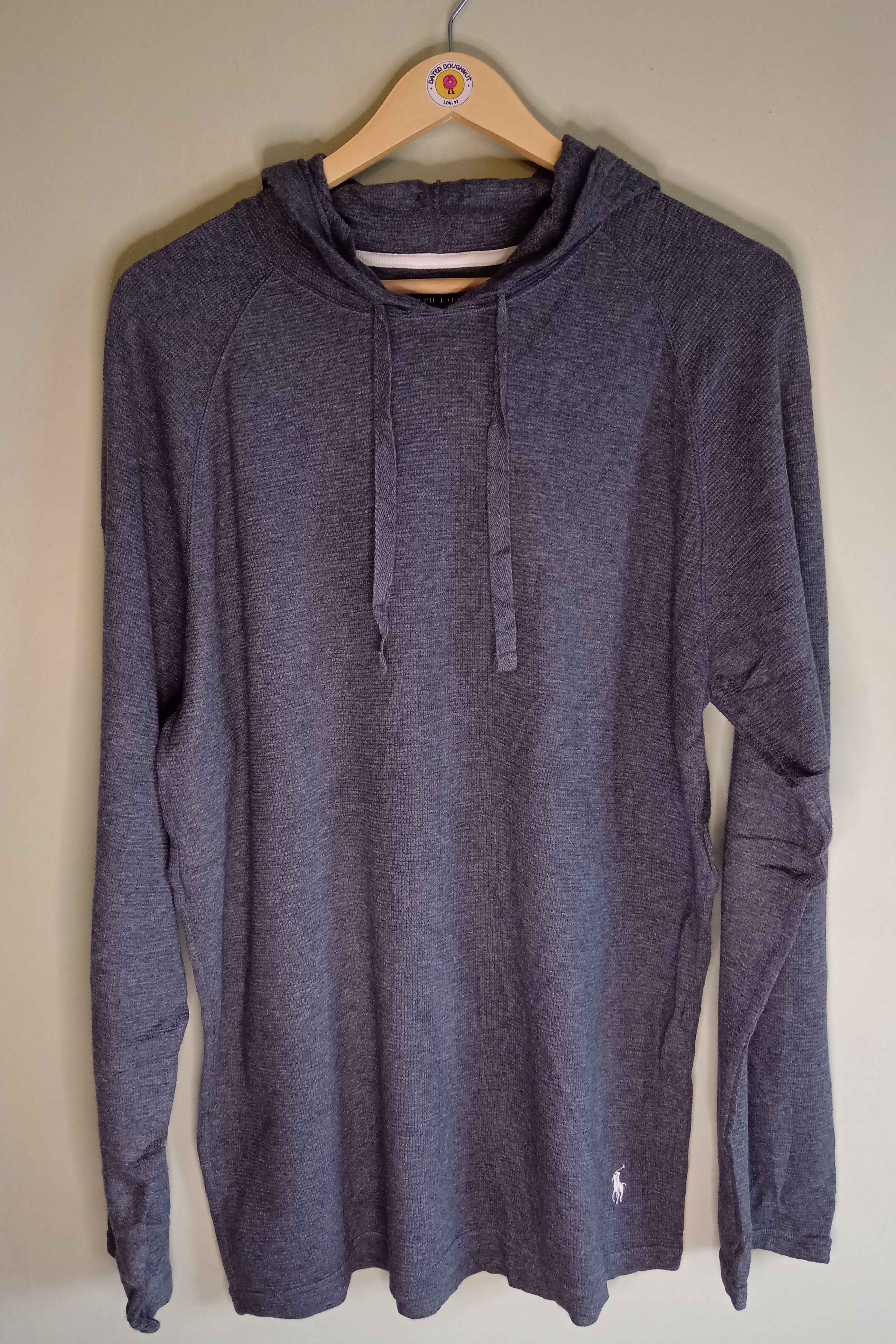 Ralph Lauren Over the Head Jumper